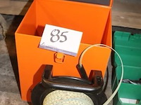 Elektrische kabellichtlot reprogeo - afbeelding 1 van  2