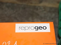 Elektrische kabellichtlot reprogeo - afbeelding 2 van  2