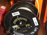 Elektrische kabellichtlot reprogeo - afbeelding 1 van  2