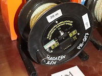 Elektrische kabellichtlot reprogeo - afbeelding 2 van  2