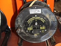 Elektrische kabellichtlot reprogeo - afbeelding 1 van  2