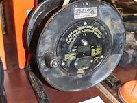 Elektrische kabellichtlot reprogeo - afbeelding 2 van  2
