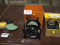 Elektrische kabellichtlot reprogeo - afbeelding 1 van  2
