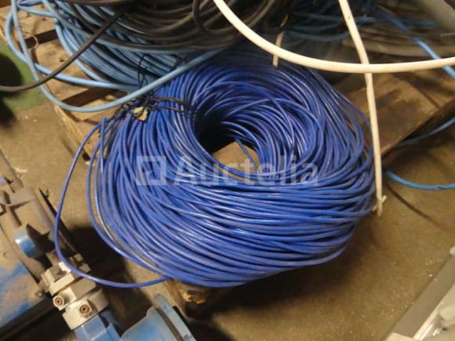 Elektrische kabels en mantels - afbeelding 2 van  7
