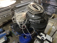 Elektrische kabels en mantels - afbeelding 4 van  7