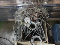 Elektrische kabels en mantels - afbeelding 6 van  7