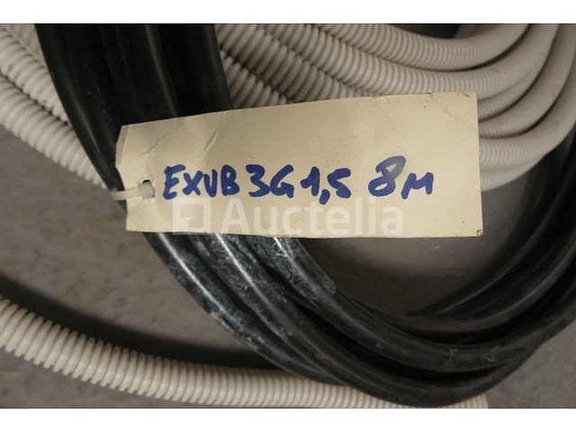 Elektrische kabels - afbeelding 7 van  11