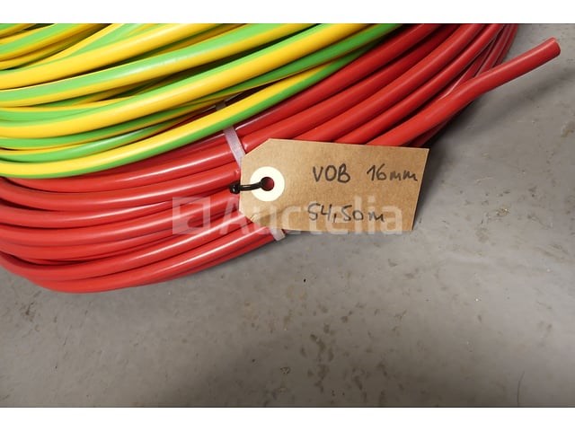 Elektrische kabels - afbeelding 13 van  13