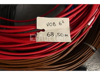 Elektrische kabels