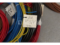 Elektrische kabels - afbeelding 15 van  15