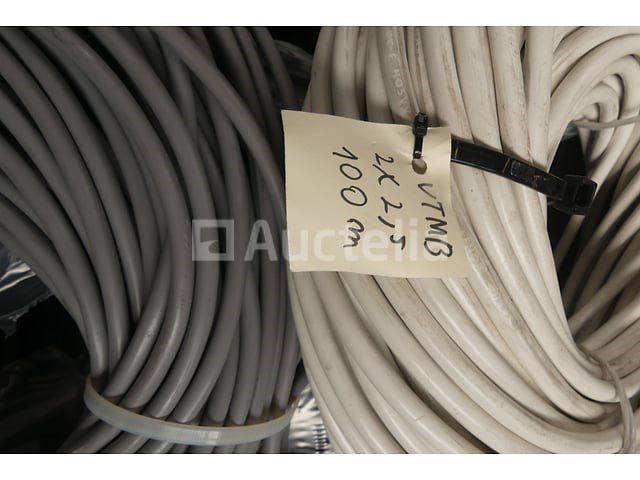 Elektrische kabels - afbeelding 5 van  11