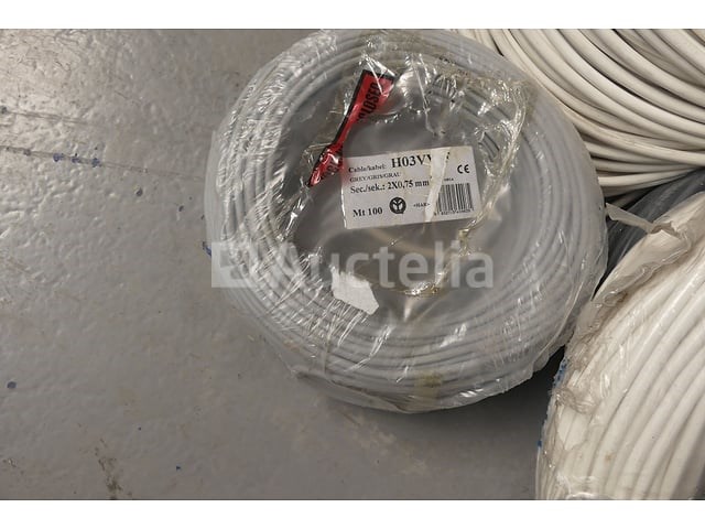 Elektrische kabels - afbeelding 6 van  11