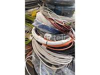 Elektrische kabelspoelset - afbeelding 2 van  8