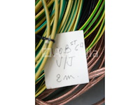 Elektrische kabelspoelset - afbeelding 3 van  8