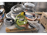 Elektrische kabelspoelset - afbeelding 5 van  8