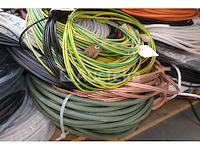 Elektrische kabelspoelset - afbeelding 6 van  8