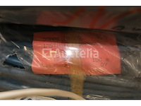 Elektrische kabelspoelset - afbeelding 7 van  8