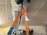 Elektrische kabeltakel star tools stt eh201 - afbeelding 2 van  4