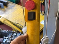 Elektrische kabeltakel star tools stt eh201 - afbeelding 4 van  4