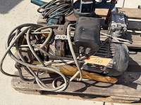 Elektrische kabeltakel - afbeelding 1 van  1