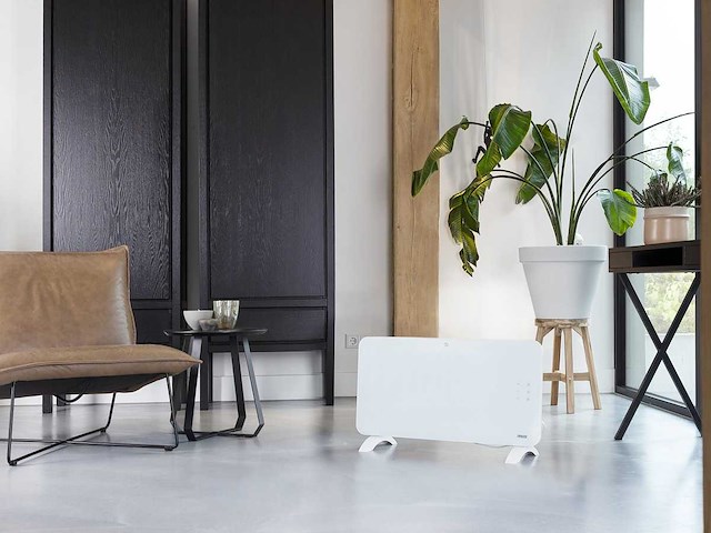 Elektrische kachel - princess 348151 - 1500w - afbeelding 1 van  5