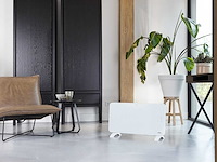 Elektrische kachel - princess 348151 - 1500w - afbeelding 1 van  5