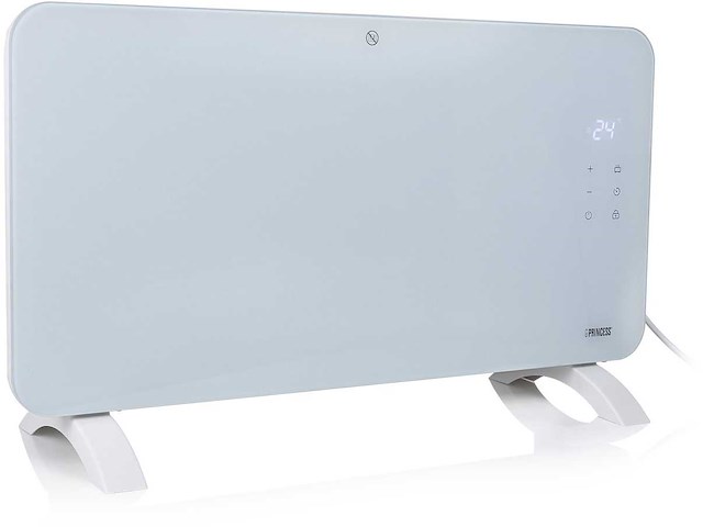 Elektrische kachel - princess 348151 - 1500w - afbeelding 5 van  5