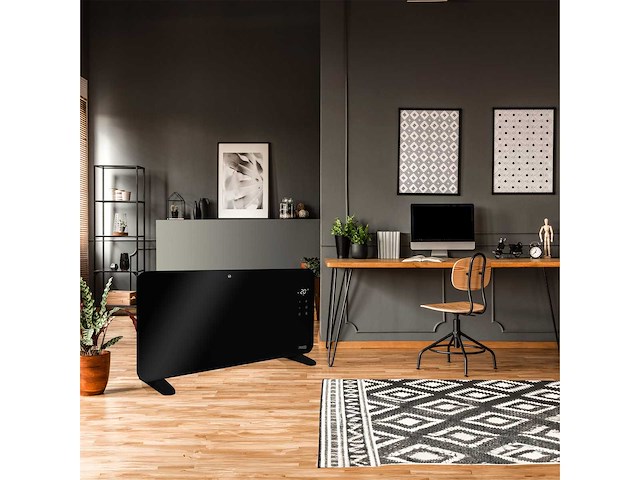 Elektrische kachel smart princess 348420 - 2000 w - afbeelding 8 van  9