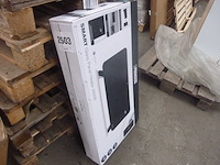 Elektrische kachel smart princess 348420 - 2000 w - afbeelding 9 van  9