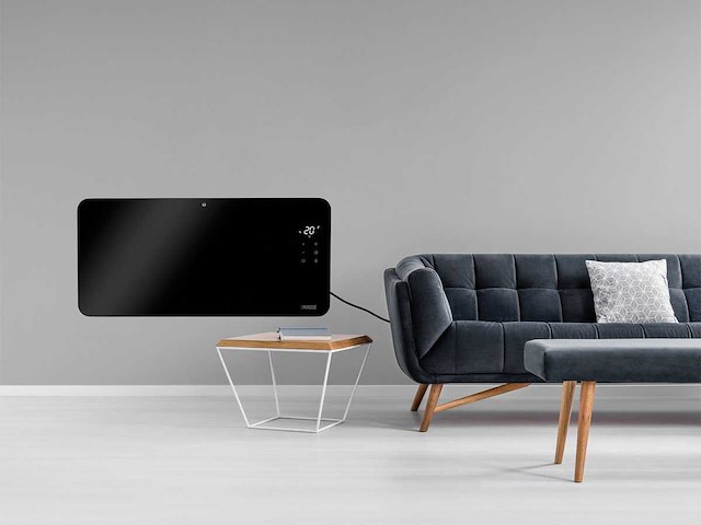 Elektrische kachel smart princess 348420 - 2000 w - afbeelding 1 van  7