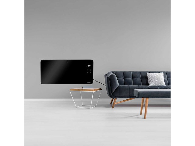 Elektrische kachel smart princess 348420 - 2000 w - afbeelding 8 van  9