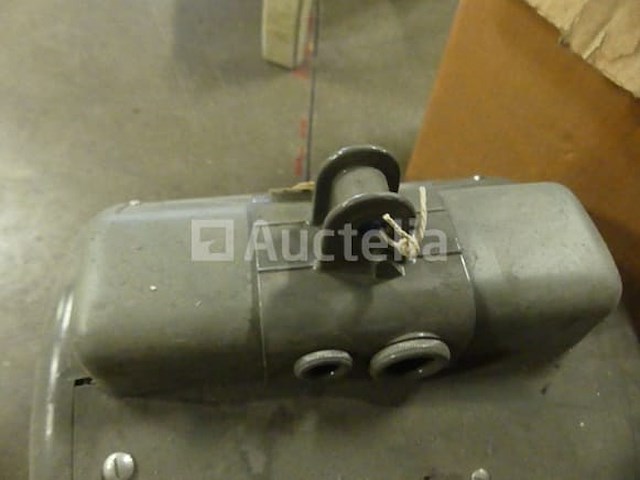Elektrische kachel wh60 - afbeelding 2 van  7
