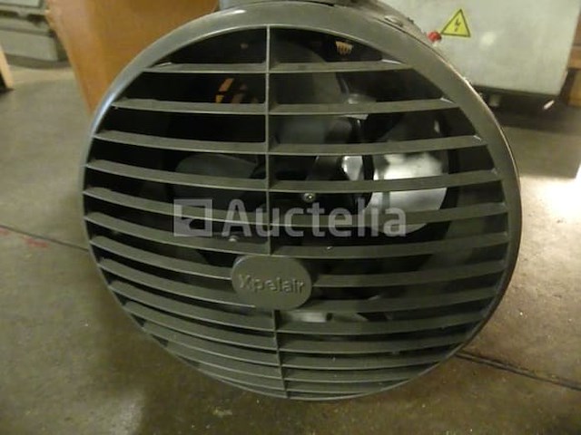 Elektrische kachel wh60 - afbeelding 4 van  7