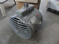 Elektrische kachel wh60 - afbeelding 6 van  7