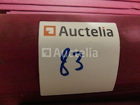 Elektrische kachel wh60 - afbeelding 7 van  7