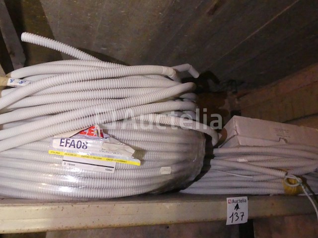 Elektrische kanalen - afbeelding 1 van  1