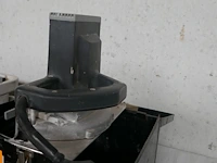 Elektrische kantenfrees rupes - afbeelding 2 van  5