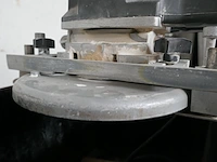 Elektrische kantenfrees rupes - afbeelding 4 van  5