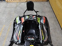 Elektrische kart bizkarts - afbeelding 2 van  15