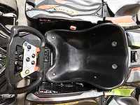 Elektrische kart bizkarts - afbeelding 3 van  15