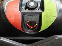 Elektrische kart bizkarts - afbeelding 4 van  15