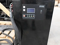 Elektrische kart bizkarts - afbeelding 5 van  15