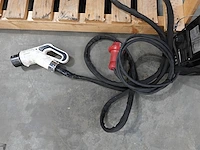 Elektrische kart bizkarts - afbeelding 6 van  15