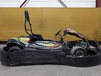 Elektrische kart bizkarts - afbeelding 8 van  15