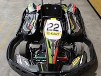 Elektrische kart bizkarts - afbeelding 9 van  15