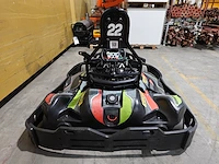 Elektrische kart bizkarts - afbeelding 11 van  15