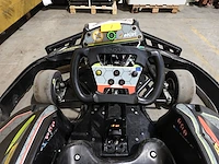 Elektrische kart bizkarts - afbeelding 12 van  15