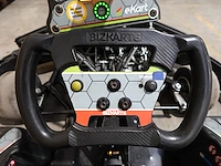 Elektrische kart bizkarts - afbeelding 13 van  15