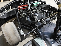 Elektrische kart bizkarts - afbeelding 14 van  15