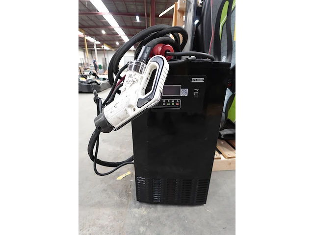 Elektrische kart bizkarts - afbeelding 3 van  5